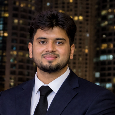 Ashish Kumar