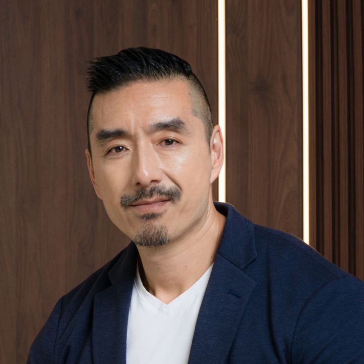 Prof. Dean Ho