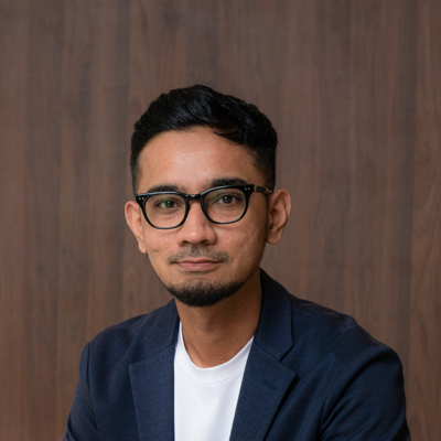 Haikal Aziz
