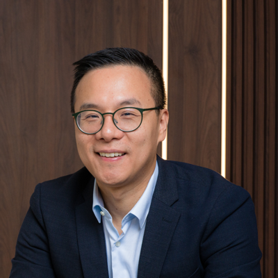 Dr. Jian Fransén