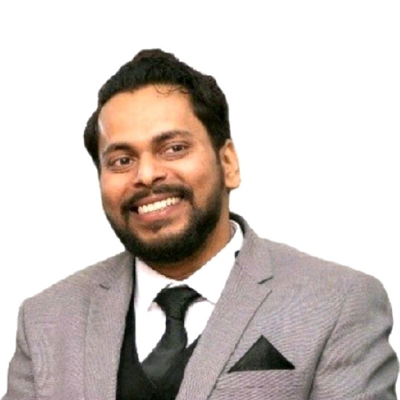 Kshitiz Shankar