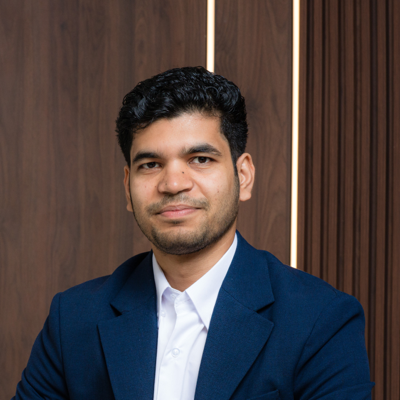 Mehul Jain