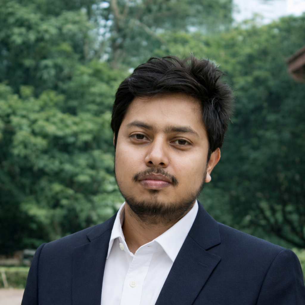 Pallab Kalita