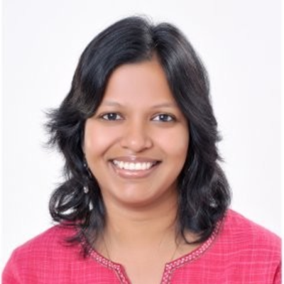 Smita Agrawal