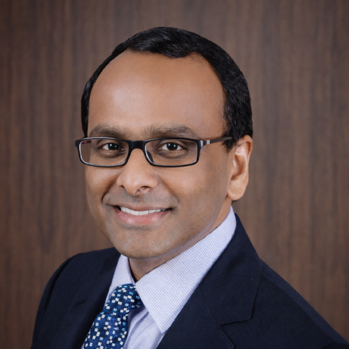 Dr. Sureshan Sivananthan