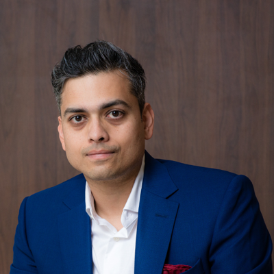 Dr. Varun Reddy